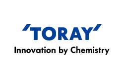 Toray Logo