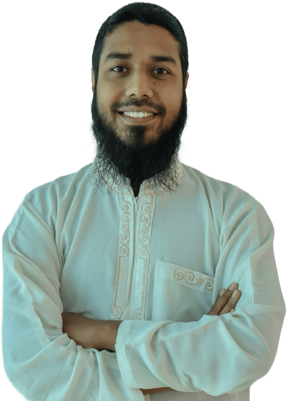 Photo-of-Usama-Shahadat-Certified-SEO-Specialist