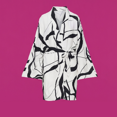 3.joya robe