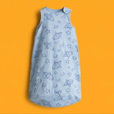 5. Sleeping Bag (1)